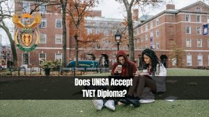 Does UNISA Accept TVET Diploma?