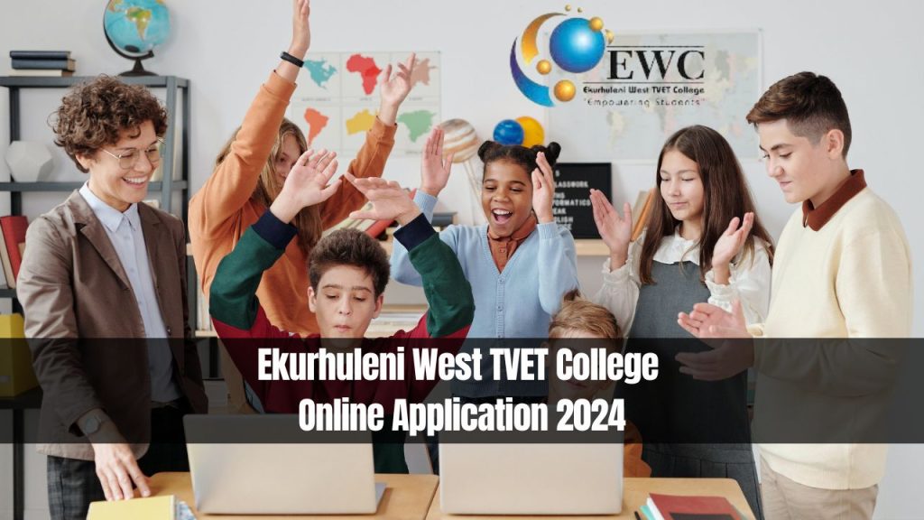 SA TVET Collages TVET Colleges Online Application 20242025