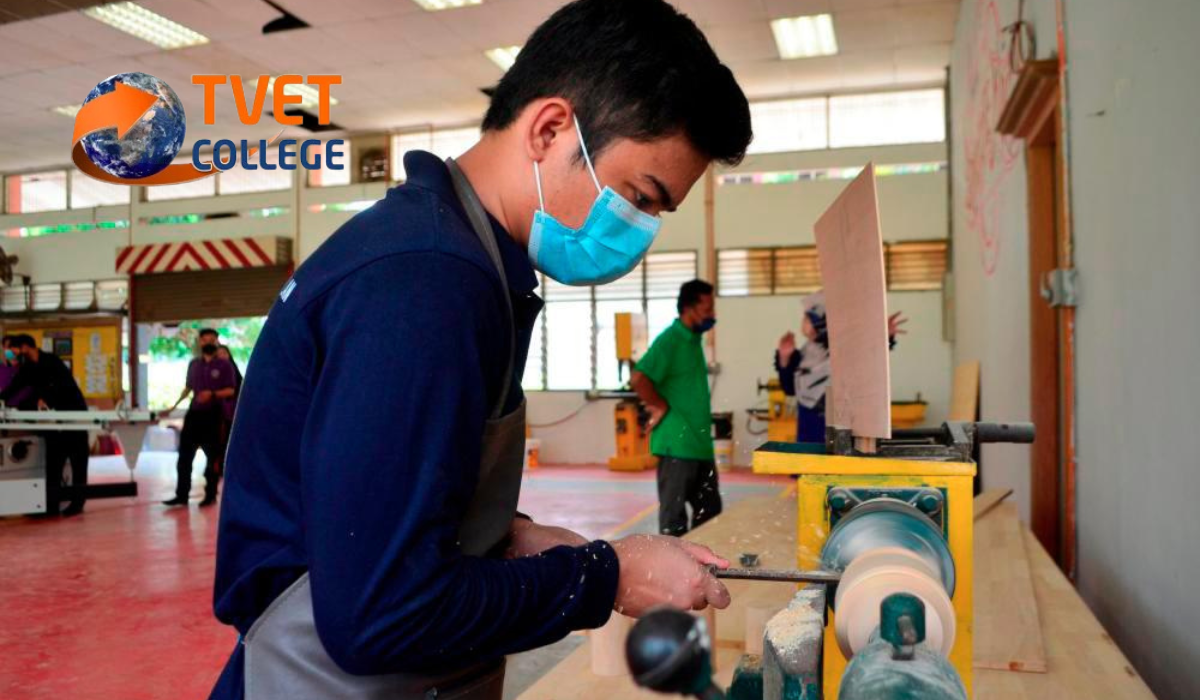 KEDA Initiative To Support Non-Academic Students In Pursuing TVET