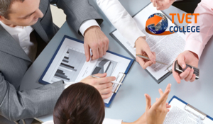 TVET Business Courses