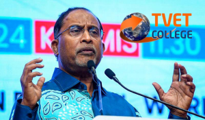 The TVET Foundation Programme Expands Workforce Opportunities