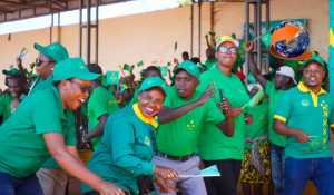 Gicumbi Residents Support Liberal Party Campaign For More TVET Schools