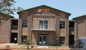 Nkangala TVET College Middelburg Campus