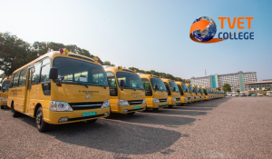 Public Transport Enhancements By TVET Centers And Higher Learning Institutions