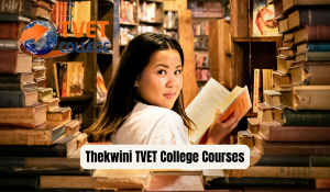 Thekwini TVET College Courses
