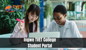 Ingwe TVET College Student Portal