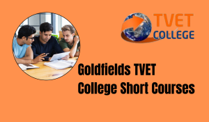 Goldfields TVET College Short Courses