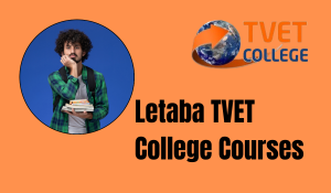Letaba TVET College Courses