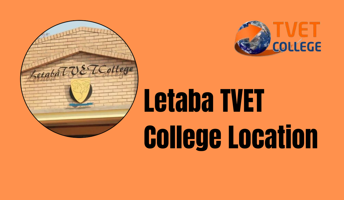 Letaba TVET College Location