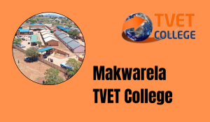Makwarela TVET College