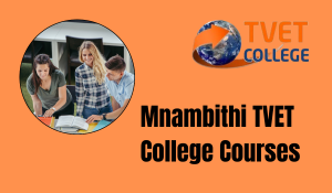 Mnambithi TVET College Courses