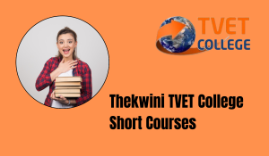 Thekwini TVET College Short Courses