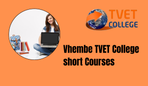 Vhembe TVET College short Courses