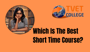Which Is The Best Short Time Course