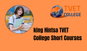 king Hintsa TVET College Short Courses