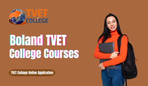 Boland TVET College Courses