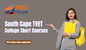 South Cape TVET College Short Courses