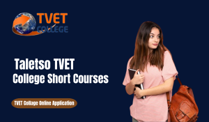 Taletso TVET College Short Courses