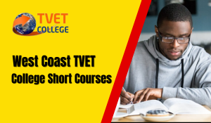 West Coast TVET College Short Courses