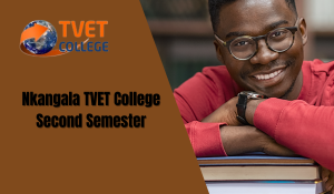 Nkangala TVET College Second Semester