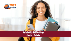 Buffalo City TVET College Contact Details