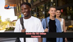 Buffalo City TVET College Prospectus