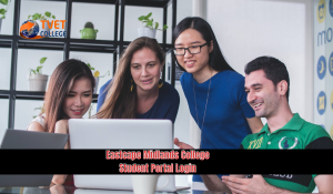 Eastcape Midlands College Student Portal Login
