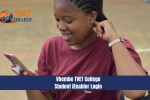 Vhembe TVET College Student iEnabler Login