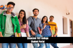 Ehlanzeni TVET College Student Portal