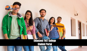 Ehlanzeni TVET College Student Portal