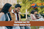 Ekurhuleni East TVET College Student Portal