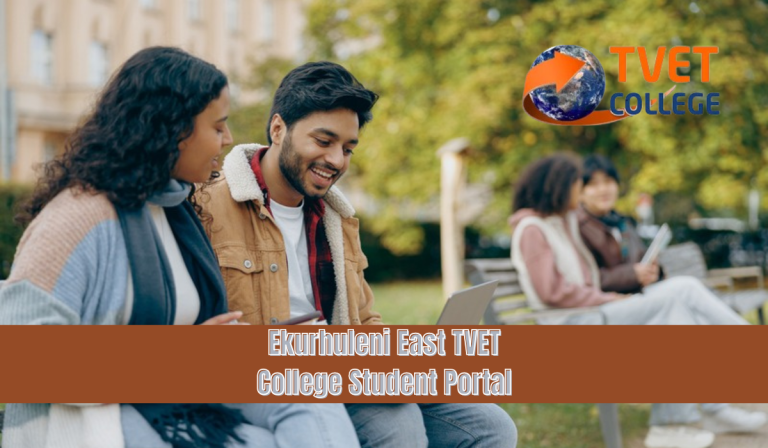 Ekurhuleni East TVET College Student Portal