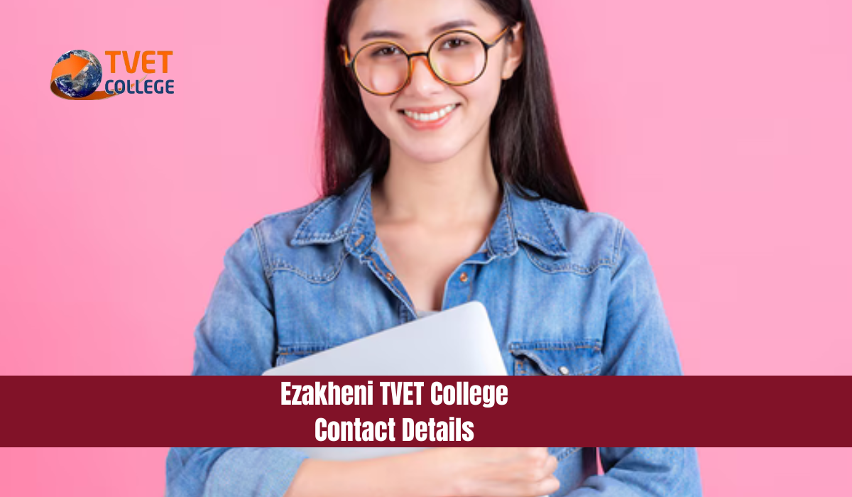 Ezakheni TVET College Contact Details
