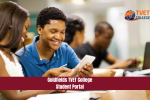 Goldfields TVET College Student Portal