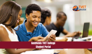 Goldfields TVET College Student Portal