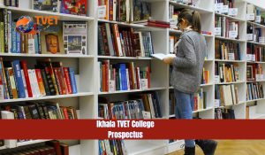 Ikhala TVET College Prospectus