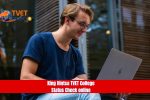 King Hintsa TVET College Status Check Online