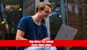 King Hintsa TVET College Status Check Online