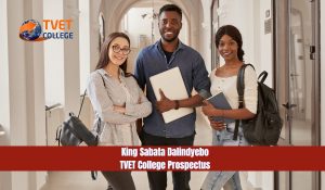 King Sabata Dalindyebo TVET College Prospectus