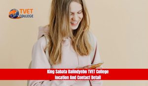 King Sabata Dalindyebo TVET College location And Contact Detail