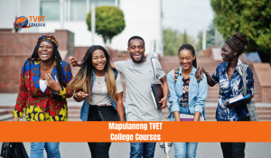 Mapulaneng TVET College Courses