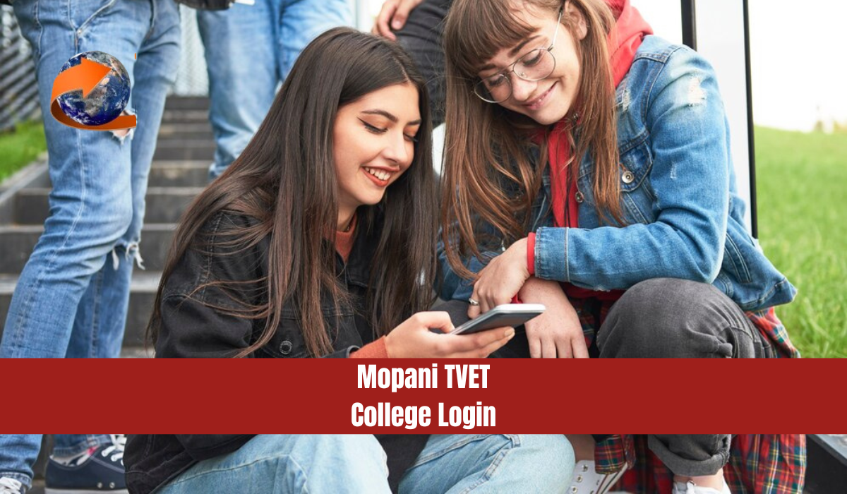 Mopani TVET College Login