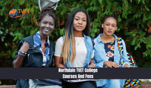 Northdale TVET College Courses And Fees