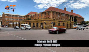 Tshwane North TVET College Pretoria Campus