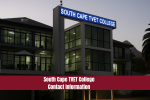 South Cape TVET College Contact Information