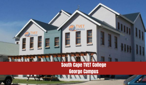 South Cape TVET College George Campus