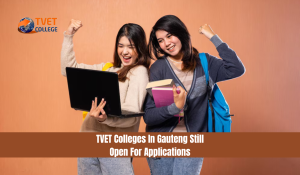 TVET Colleges In Gauteng Still Open For Applications