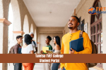 Taletso TVET College Student Portal