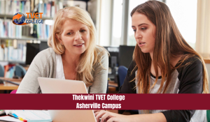 Thekwini TVET College Asherville Campus