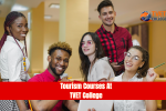 Tourism Courses At TVET College